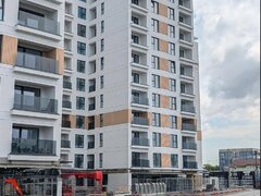 Garsoniera Gara Obor, Veranda Mall, 45 mp, bloc nou 2026, etaj 6/11