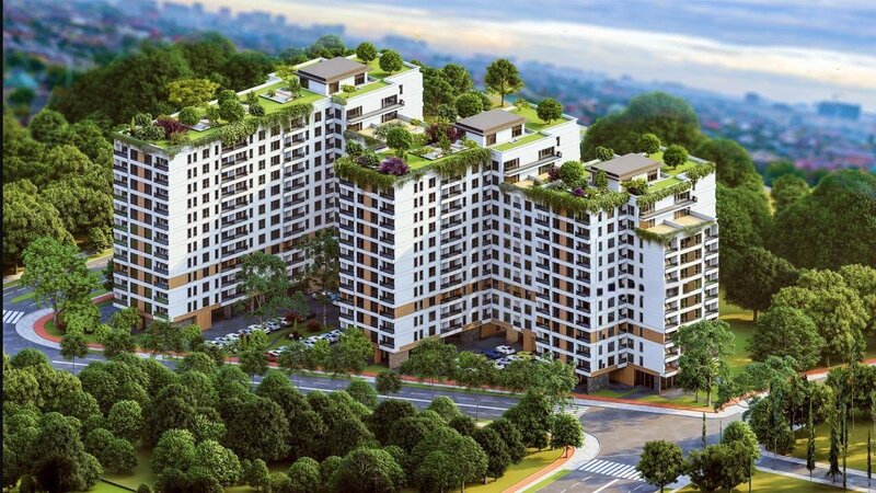Garsoniera Gara Obor, Veranda Mall, 45 mp, bloc nou 2026, etaj 6/11