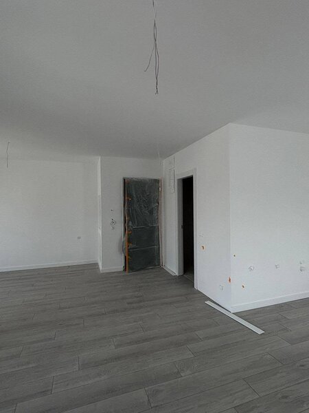 Garsoniera Gara Obor, Veranda Mall, 45 mp, bloc nou 2026, etaj 6/11