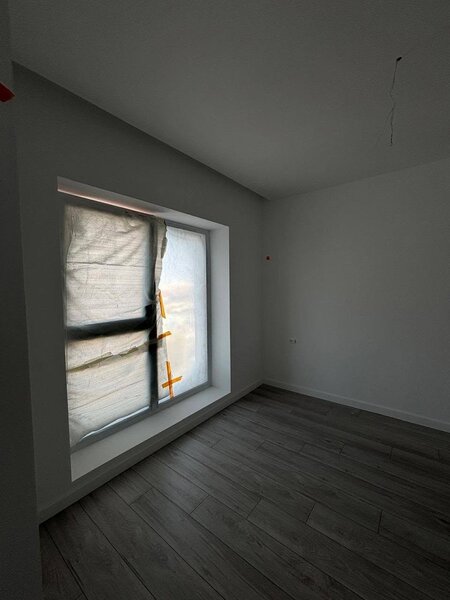 Garsoniera Gara Obor, Veranda Mall, 45 mp, bloc nou 2026, etaj 6/11